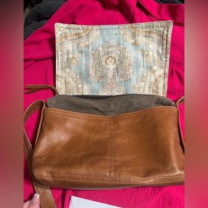 Rough and Tumble LBB little book bag like new